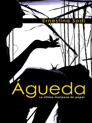 cover image of Águeda